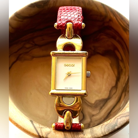 Gucci Accessories - Gucci Vintage Watch for Women